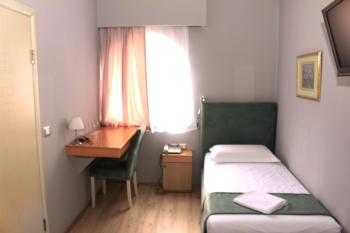 Theranda Boutique Hotel, Tirana (zdjęcie 3)