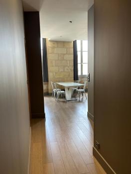 Wonderful T3 in old town, Bordeaux (fotografie 3)