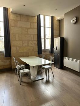 Wonderful T3 in old town, Bordeaux (fotografie 2)