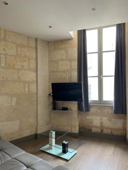 Wonderful T3 in old town, Bordeaux (fotografie 5)
