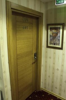 Weingart Black Pearl Hotel, Istanbul (fotografie 4)