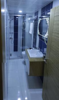 Weingart Black Pearl Hotel, Istanbul (fotografie 5)