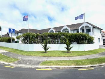 Botany Palms Motel, Auckland (zdjęcie 3)
