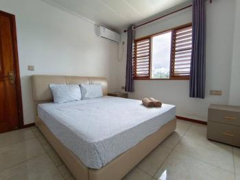 2 bedroom Apartment, Nadi (fotografie 4)
