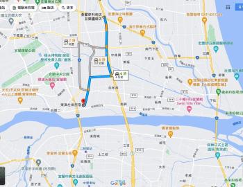 東津左岸民宿, Yilan (Foto 5)