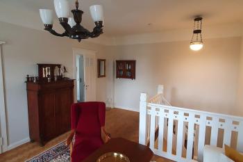 Maisonettewohnung in Elbnähe, Drážďany (fotografie 4)