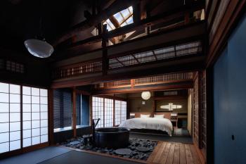 城崎温泉 旅館 つばき乃 - Kinosaki Onsen Ryokan Tsubakino, Toyooka (foto 2)