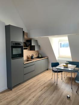 City-Apartment Düsseldorf, Düsseldorf (photo 3)