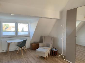 City-Apartment Düsseldorf, Düsseldorf (photo 4)
