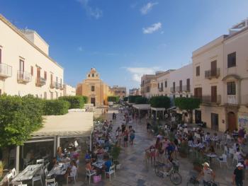 Esclusiva, Favignana (fotografie 2)