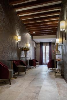 Alle Guglie Boutique Hotel, Wenecja (zdjęcie 3)