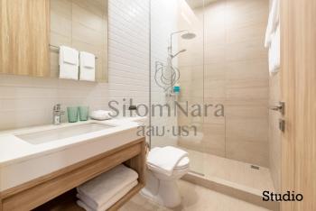 Silom Nara, Bangkok (foto 4)