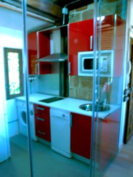 Toledo Flat, City Centre, Toledo (fotografie 4)