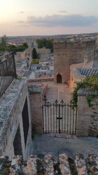 Toledo Flat, City Centre, Toledo (fotografie 3)