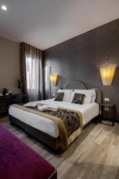 Alle Guglie Boutique Hotel, Wenecja (zdjęcie 5)