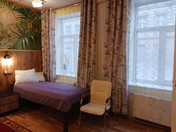 Fort-Riga Matisa EcoFlats, Rīga (photo 2)