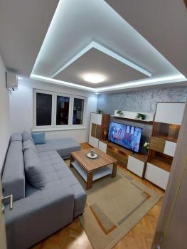 Matej LUX Apartment, Skopje (Foto 2)