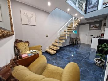 Confort Home 73, Palermo (foto 4)