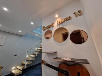 Confort Home 73, Palermo (foto 2)