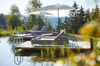 Natur- & Genießerhotel Der Birkenhof, Oberstaufen (foto 4)