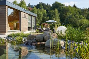 Natur- & Genießerhotel Der Birkenhof, Oberstaufen (foto 3)