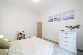 New apartments near Dancing house, Prag (Foto 5)
