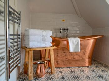 Halwell Lodge, St Ives (fotografie 4)