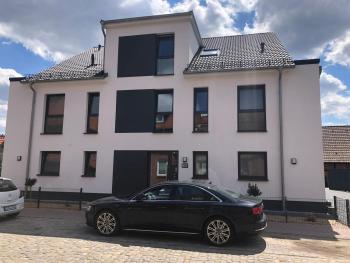 Ferienwohnung - Melina -, Winsen Aller (foto 4)