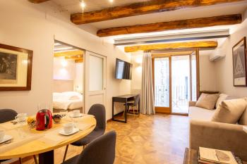 BolognaRoomscom - Falegnami Boutique, Bologna (photo 4)