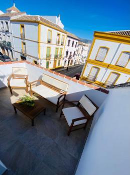Arunda Home, Ronda (photo 3)