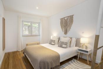 WHome Chic & Stylish Retreat in Estoril's Finest Location, Estoril (foto 3)