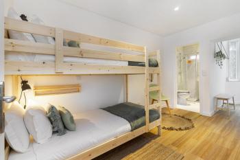 WHome Chic & Stylish Retreat in Estoril's Finest Location, Estoril (foto 5)