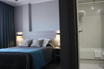 Hotel Combarro, Combarro (foto 3)