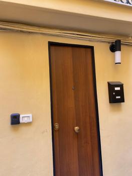Appartamento VITTORIA, Palermo (fotografie 4)