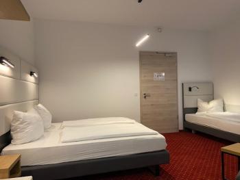 Hotel Continental, Norymberga (zdjęcie 3)