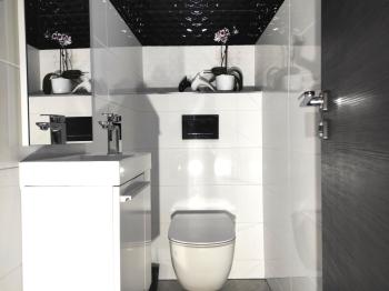 The Apartment - Ljubljana, Lublaň (fotografie 5)