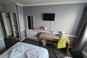 Northumberland Hotel, Edynburg (zdjęcie 3)