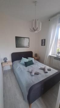 Kameralny Apartament, Szklarska Poręba (photo 4)