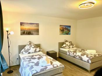 Modern & Schick, Hannover (fotografie 2)