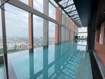 Millerz Square- 5 Mins to Mid Valley & KL, Kuala Lumpur (fotografie 3)