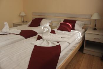 Apart Hotel Tomo FREE PARKING, Riga (foto 3)