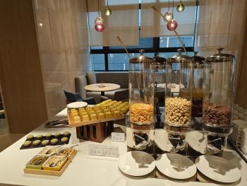 Holiday Inn Express Shanghai Qingpu New City by IHG, Shanghai (Foto 3)