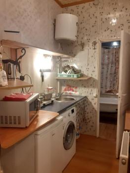 Fort-Riga Matisa EcoFlats, Rīga (photo 5)