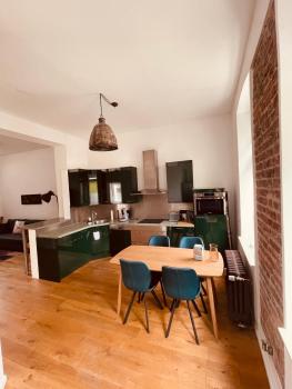 Deutzer Traumappartment, Köln (Foto 5)