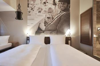 Hotel GIO, Munich (photo 4)