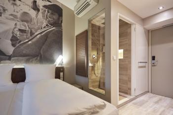 Hotel GIO, Munich (photo 5)