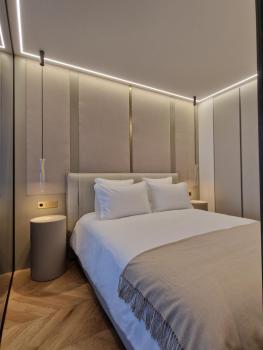 Luxurious accommodation on the Grand Prix track, Monte Carlo (fotografie 2)