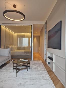 Luxurious accommodation on the Grand Prix track, Monte Carlo (fotografie 3)