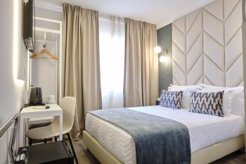Patria Hotel, Lisbona (foto 2)