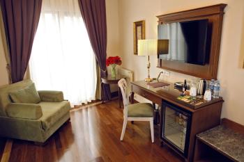 GLK PREMIER Sea Mansion Suites & Spa - Special Class, Istanbul (fotografie 5)